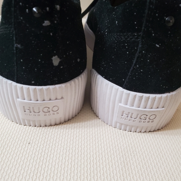 Hugo Boss Mens sneakers - Picture 10 of 10